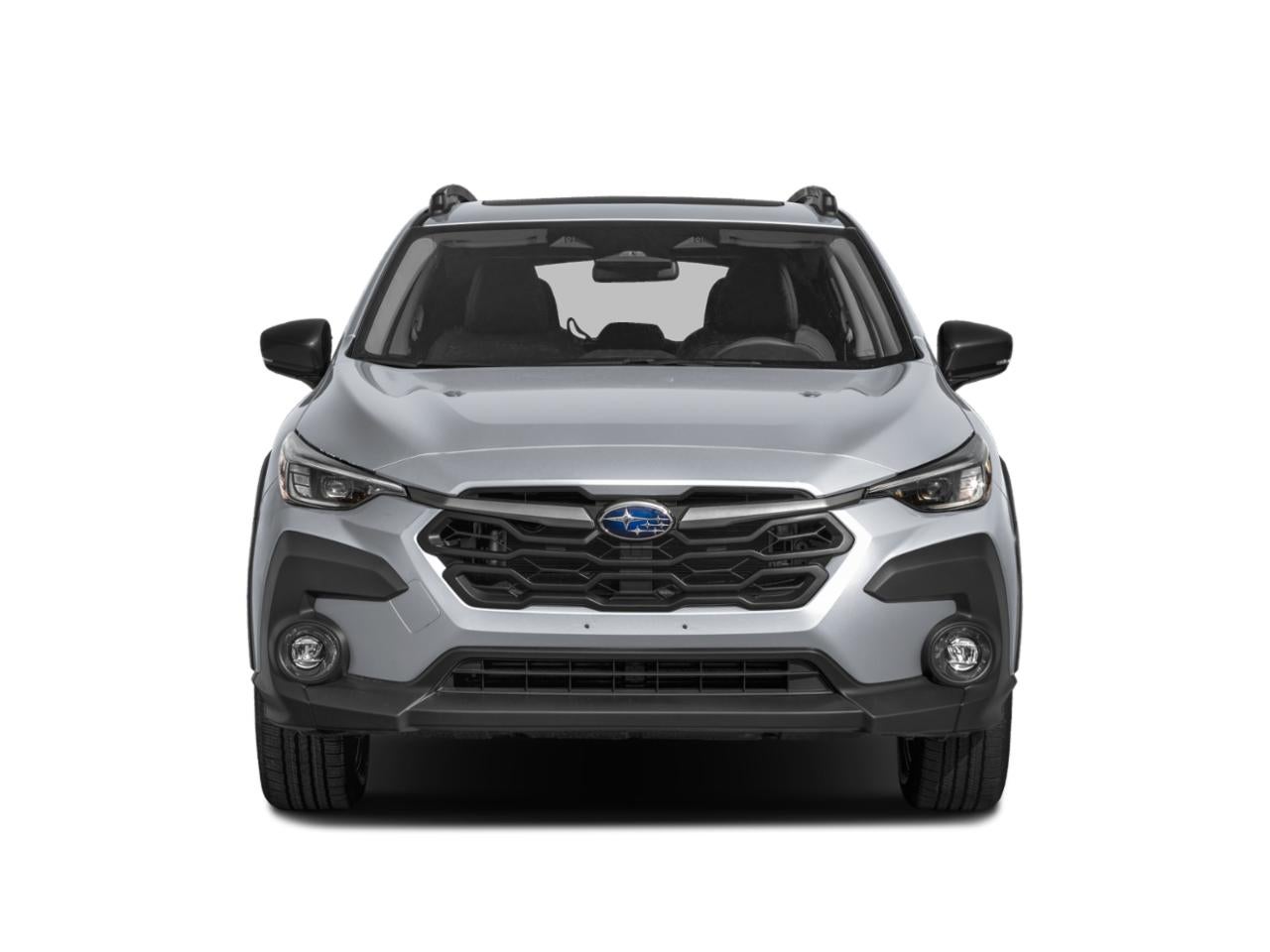 2026 Subaru Crosstrek Limited AWD