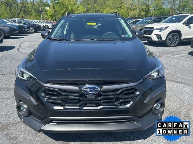 2026 Subaru Crosstrek Limited AWD