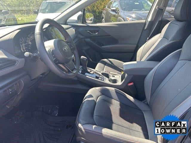 2026 Subaru Crosstrek Limited AWD