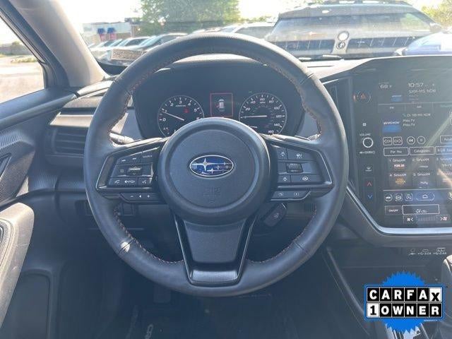 2026 Subaru Crosstrek Limited AWD