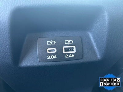 2026 Subaru Crosstrek Limited AWD