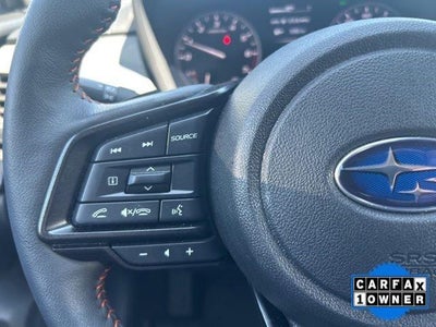 2026 Subaru Crosstrek Limited AWD