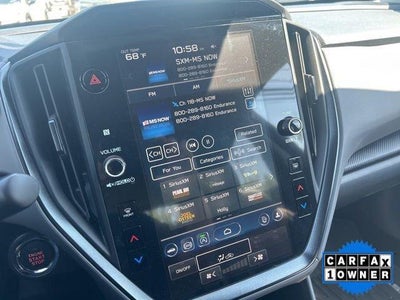 2026 Subaru Crosstrek Limited AWD
