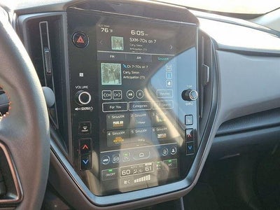 2026 Subaru Crosstrek Limited AWD