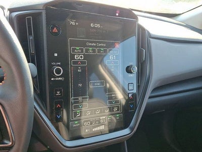 2026 Subaru Crosstrek Limited AWD