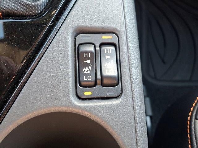 2026 Subaru Crosstrek Limited AWD
