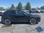2026 Subaru Crosstrek Limited AWD