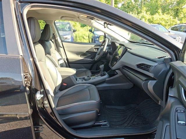 2026 Subaru Crosstrek Limited AWD