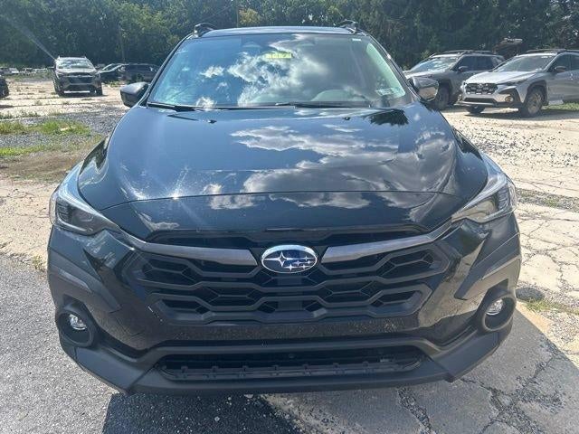 2024 Subaru Crosstrek Limited AWD