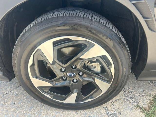 2024 Subaru Crosstrek Limited AWD
