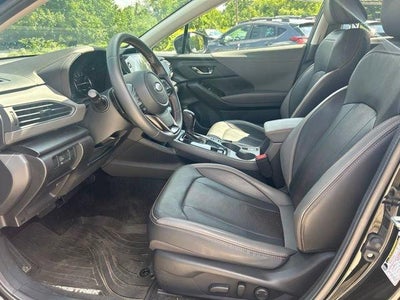 2024 Subaru Crosstrek Limited AWD