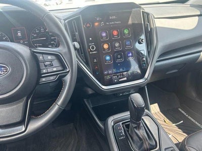 2024 Subaru Crosstrek Limited AWD