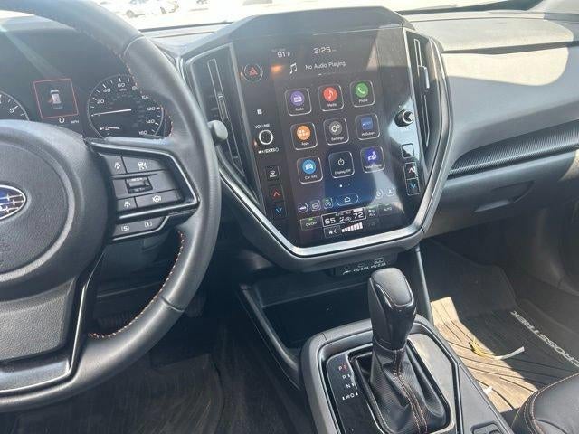 2024 Subaru Crosstrek Limited AWD