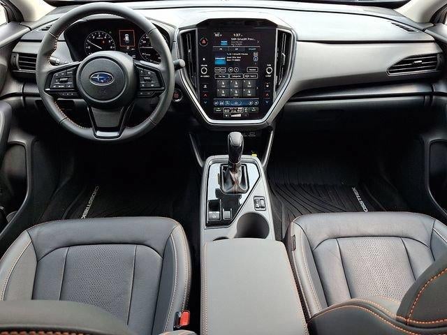 2024 Subaru Crosstrek Limited AWD