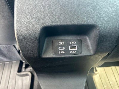 2024 Subaru Crosstrek Limited AWD