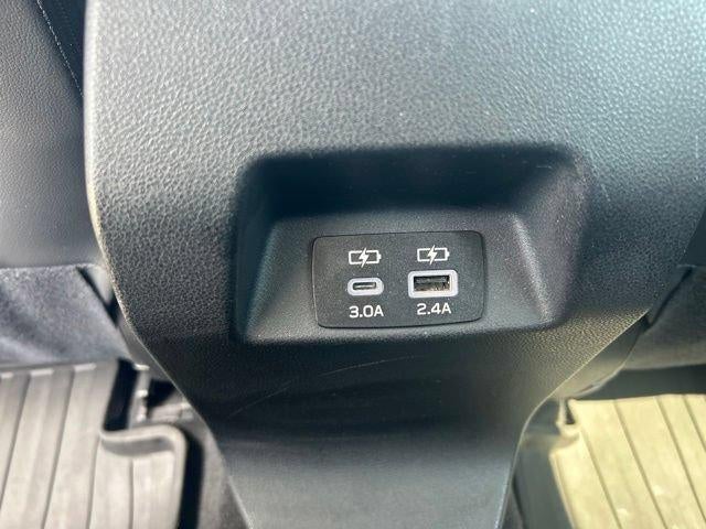 2024 Subaru Crosstrek Limited AWD