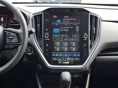 2024 Subaru Crosstrek Limited AWD