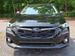 2024 Subaru Crosstrek Limited AWD