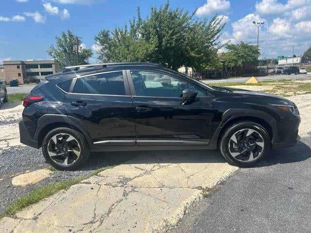2024 Subaru Crosstrek Limited AWD