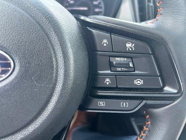 2024 Subaru Crosstrek Limited AWD