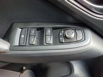 2024 Subaru Crosstrek Limited AWD
