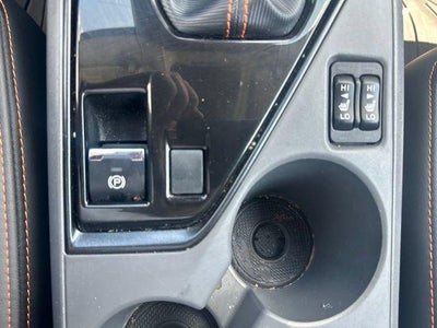 2024 Subaru Crosstrek Limited AWD