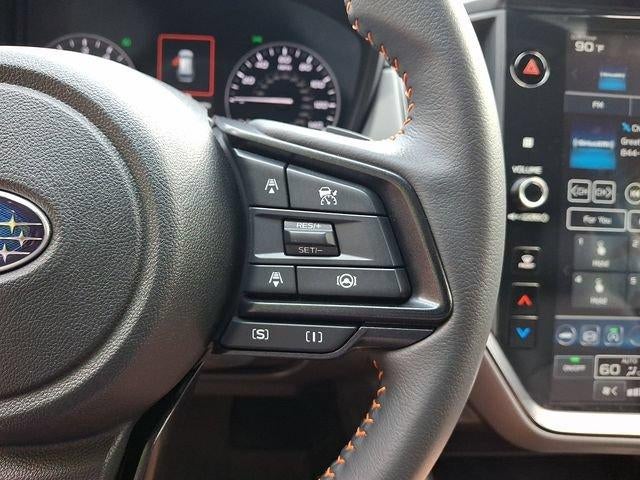 2024 Subaru Crosstrek Limited AWD