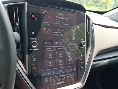 2024 Subaru Crosstrek Limited AWD