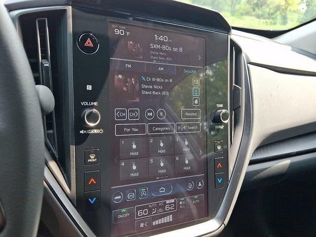 2024 Subaru Crosstrek Limited AWD