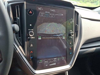 2024 Subaru Crosstrek Limited AWD
