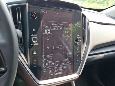 2024 Subaru Crosstrek Limited AWD