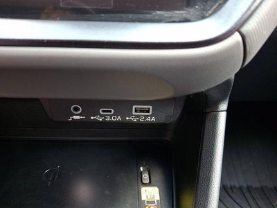 2024 Subaru Crosstrek Limited AWD