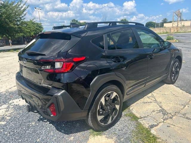 2024 Subaru Crosstrek Limited AWD
