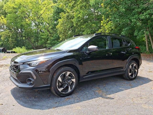 2024 Subaru Crosstrek Limited AWD