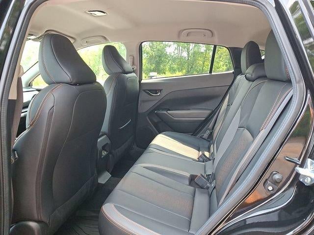 2024 Subaru Crosstrek Limited AWD