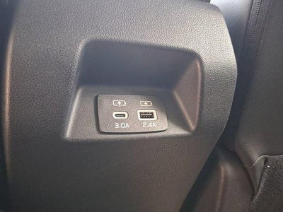 2024 Subaru Crosstrek Limited AWD