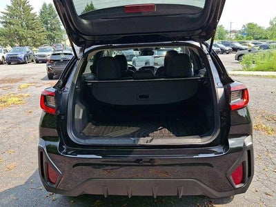 2024 Subaru Crosstrek Limited AWD