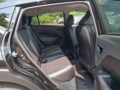 2024 Subaru Crosstrek Limited AWD