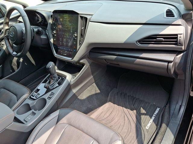 2024 Subaru Crosstrek Limited AWD