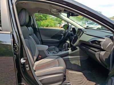 2024 Subaru Crosstrek Limited AWD