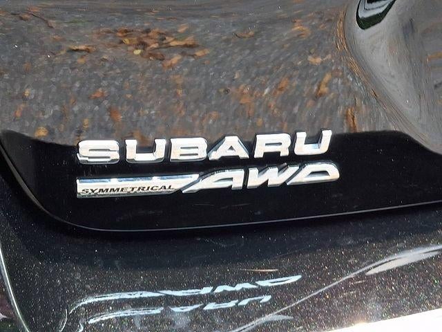 2024 Subaru Crosstrek Limited AWD