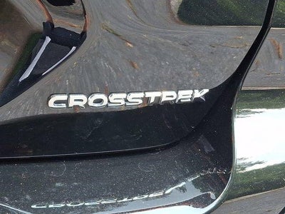 2024 Subaru Crosstrek Limited AWD