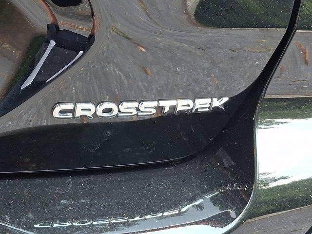 2024 Subaru Crosstrek Limited AWD