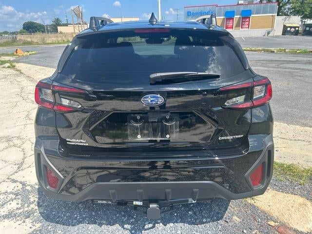 2024 Subaru Crosstrek Limited AWD