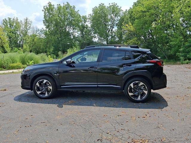 2024 Subaru Crosstrek Limited AWD