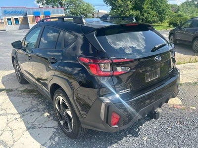 2024 Subaru Crosstrek Limited AWD