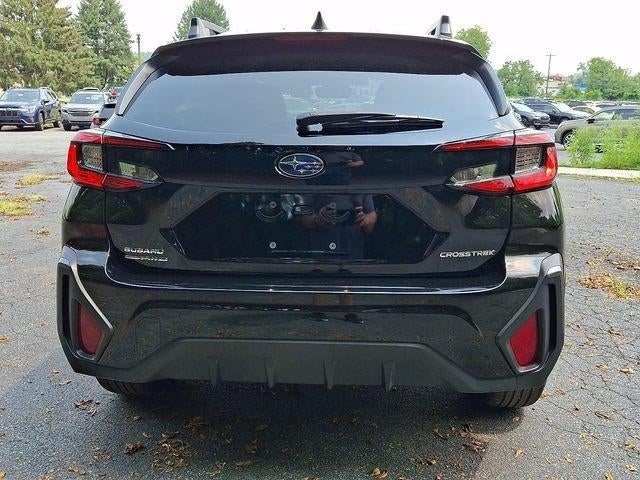 2024 Subaru Crosstrek Limited AWD