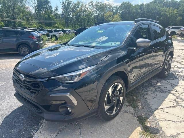 2024 Subaru Crosstrek Limited AWD