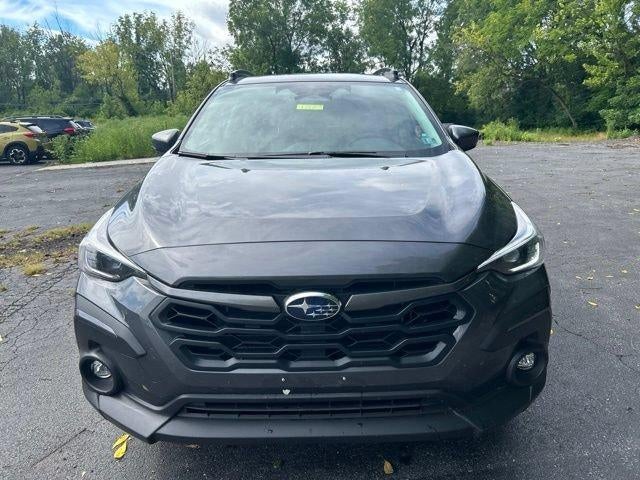 2025 Subaru Crosstrek Limited AWD