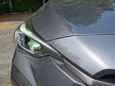 2025 Subaru Crosstrek Limited AWD